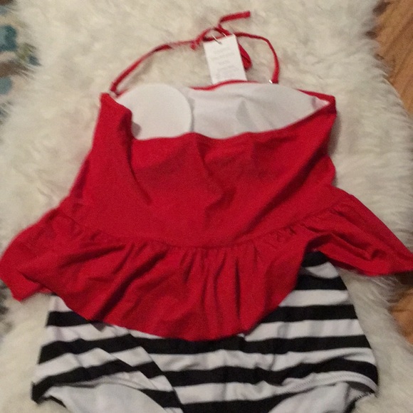 Swiming wear bikini new - Picture 3 of 5